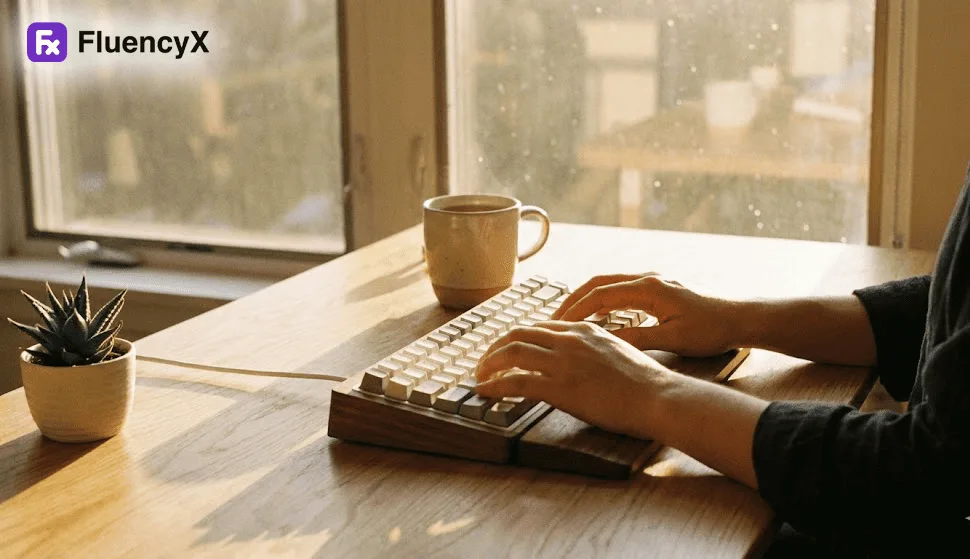 OET Writing Anxiety: How to Stay Calm Under Exam Conditions